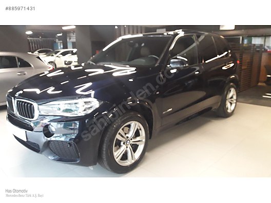 bmw x5 25d xdrive m sport mercedes benz has otomotiv maslak x5 2 5d xdrive m sport at sahibinden com 885971431