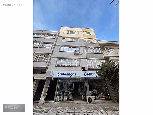 SEZER GÜLEÇ GAYRİMENKUL'DEN // TAVŞANLI MAH. // 4+1 - 160 M2 #1286971437