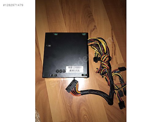 Used & Brand New Items / Computers / Desktops / Desktop Components / Power Supplies