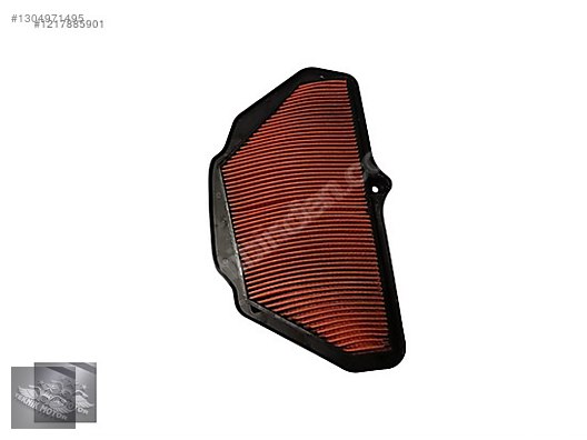 Motor / TEKNİK MOTOR'DAN KAWASAKİ ZX10 ORJİNAL HAVA FİLTRESİ 2024