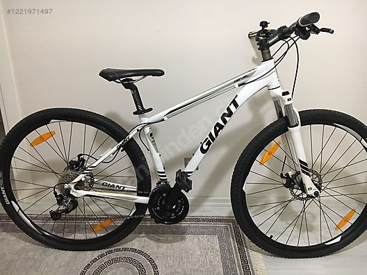 Frame Giant Revel 6000 Series Alloy GIANT REVEL ALUXX 6000 SERIES