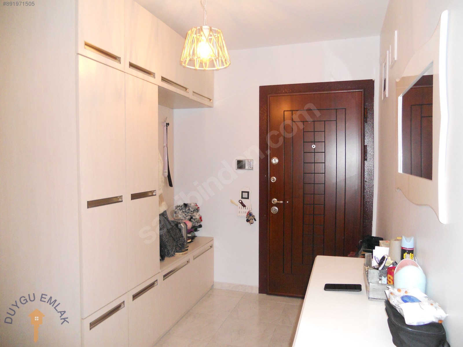 DUYGU�DAN ERYAMANEVLERİ GÜNÖTESİN�DE 120 LİK FULL YAPILI ARAKAT