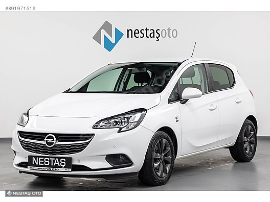 opel corsa 1 4 120 yil hatasiz 120 yil 2019 model opel corsa 1 4 otomatik 18 kdv at sahibinden com 891971516