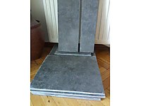 sahibinden..1.75 m2 granit seramik..