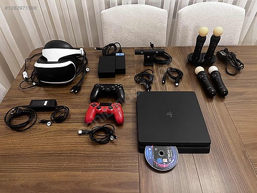 İkinci El ve Sıfır Alışveriş / Cep Telefonu & Aksesuar / Giyilebilir Teknoloji / VR Gözlük