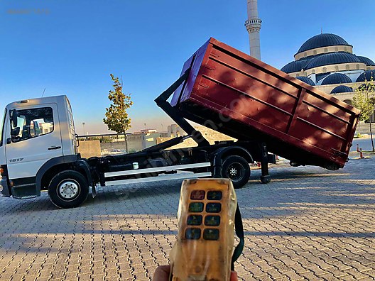 mercedes benz atego 1517 model 265 000 tl sahibinden satilik sifir 949971578 mercedes benz atego 1517 model 265 000 tl sahibinden satilik sifir 949971578