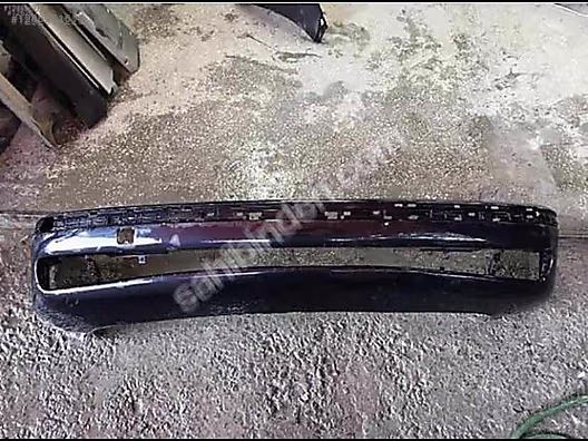 GARAGE NRC E39 TAMPON ÖN ORJİNAL #1286971613