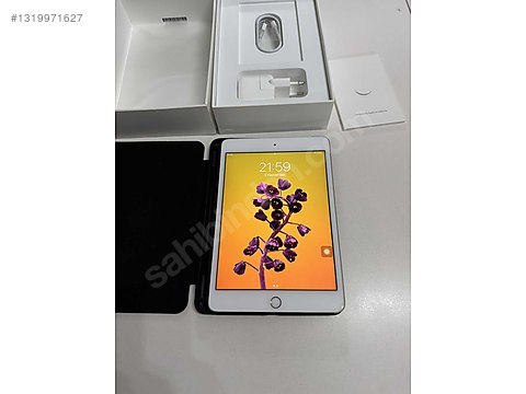 Apple iPad mini 4 128 GB Tablet - 1319971627