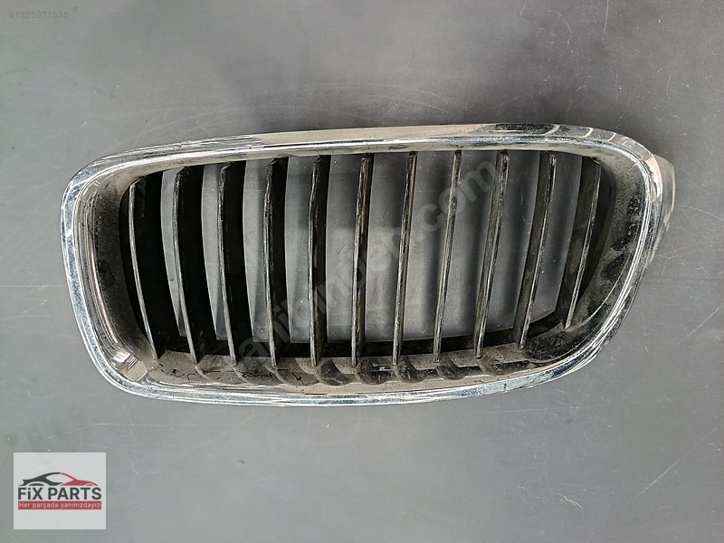 BMW 3 Serisi Panjur