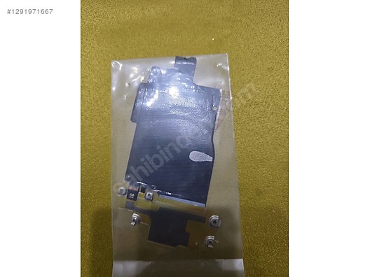 Samsung Note 10 plus Orjinal Nfc Anteni sahibinden.comda - 1291971667