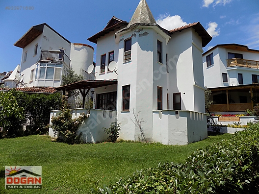 dogan yapi emlak tan satilik yuzme havuzlu denize sifir villa satilik daire ilanlari sahibinden com da 933971680