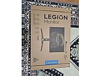 Lenovo Legion R25i-30 Gaming Monitör