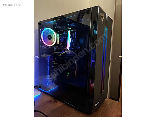 Masaüstü Bilgisayar - Anakart Asus prıme b460ı plus anakart Anakart Anakart