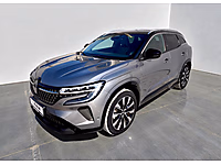 MAİS ANKARA ŞUBE Renault Austral 1.3 MHEV Techno Otomatik #1286971730