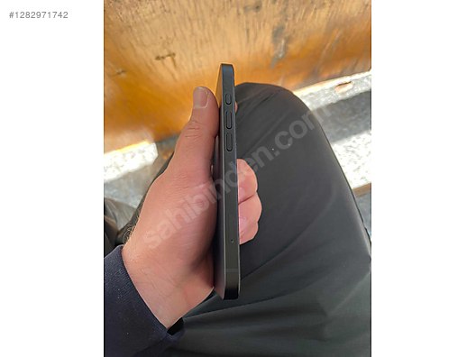 İkinci El 128 GB Apple iPhone 16e iOS Cep Telefonu