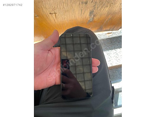 İkinci El ve Sıfır Alışveriş / Cep Telefonu & Aksesuar / Cep Telefonu / Apple / iPhone 16e