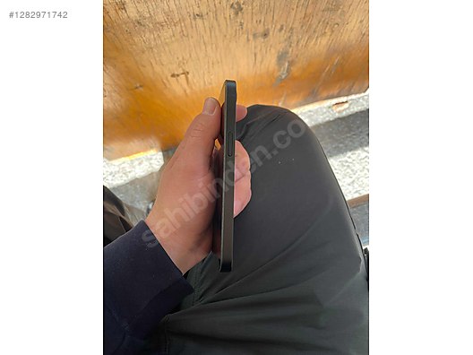 İkinci El 128 GB Apple iPhone 16e iOS Cep Telefonu