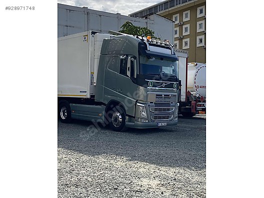 volvo fh 540 2013 volvo fh 540 at sahibinden com 928971748