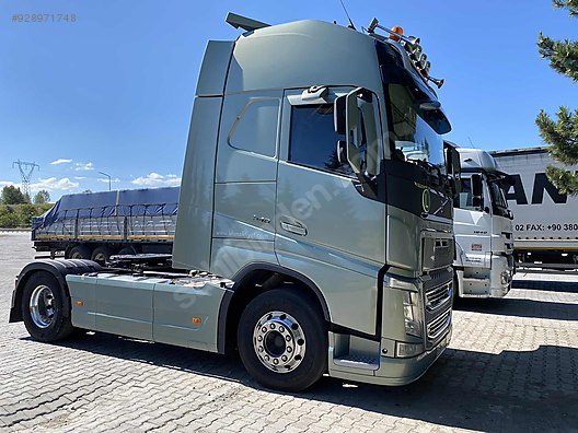 volvo fh 540 sahibinden