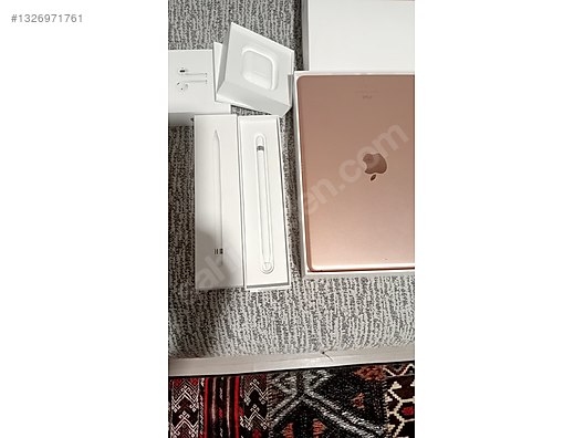 Apple iPad 7 32 GB Tablet - 1326971761