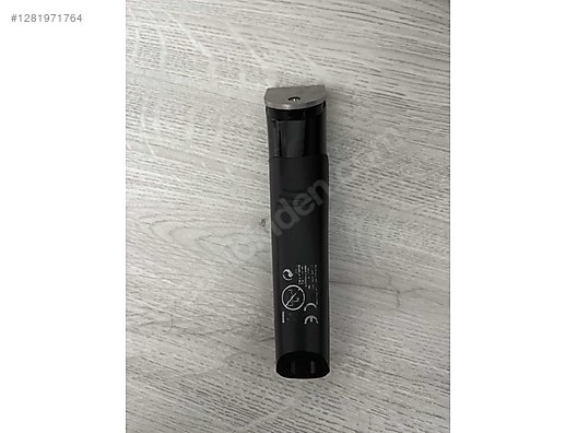 Used & Brand New Items / Beauty & Healthcare / Shaving / Electric Shavers & Razors