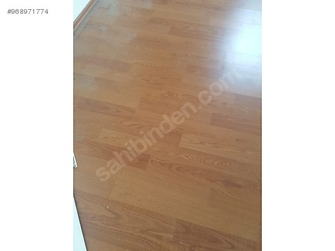 Cikma Laminant Parke Parkeler Ve Yapi Malzemeleri Sahibinden Com Da 968971774