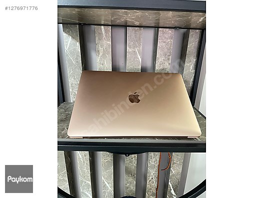 Apple Macbook / MacBook Air M1 Rose Gold 8gb ram 256 gb ssd