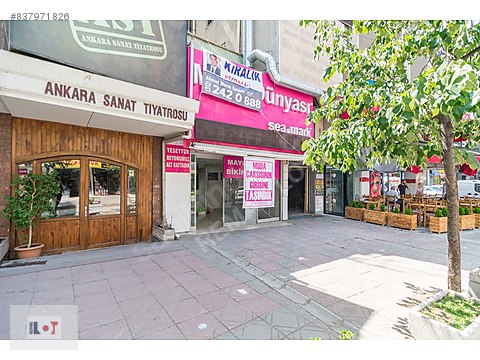 kizilay izmir caddesi ihlamur sokak kesisiminde 160 m2 dukkan sahibinden comda 837971826 kizilay izmir caddesi ihlamur sokak kesisiminde 160 m2 dukkan sahibinden comda 837971826