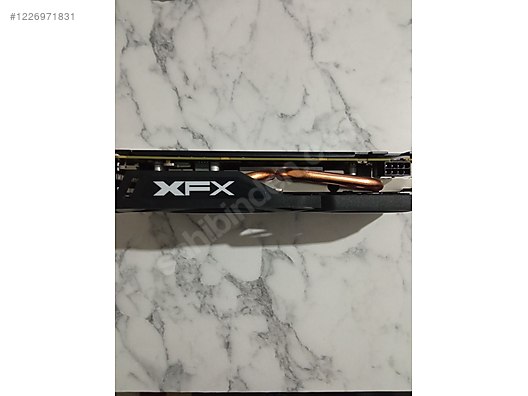 256 AMD Ekran Kartı