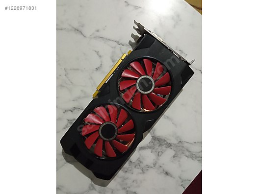 İkinci El ve Sıfır Alışveriş / Bilgisayar / Masaüstü / Donanım / Ekran Kartı