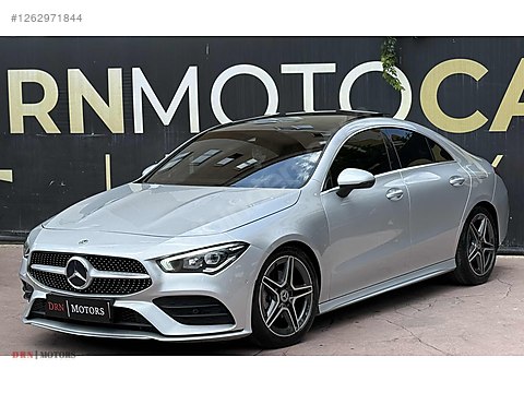 DRN MOTORS- BÜTÜN AĞIR BAKIMLARI YENİ DÖRT LASTİK...