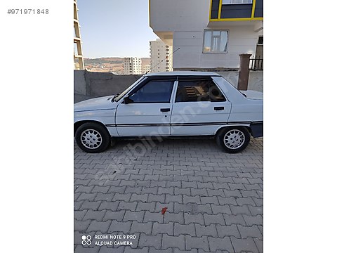 renault r 9 1 4 broadway 1 4 broadway satilik araba sahibinden comda 971971848