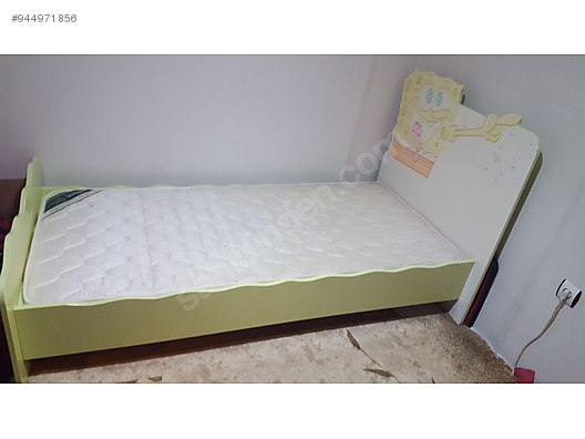 Karyola 180 80 Yatak Koctas Karyola Yatak Fiyatlari Ve Cocuk Genc Odasi Mobilyalari Sahibinden Com Da 944971856