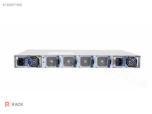 Arista DCS-7060CX-32S-R Switch 32x 100Gb QSFP + 2x SFP+ 100G