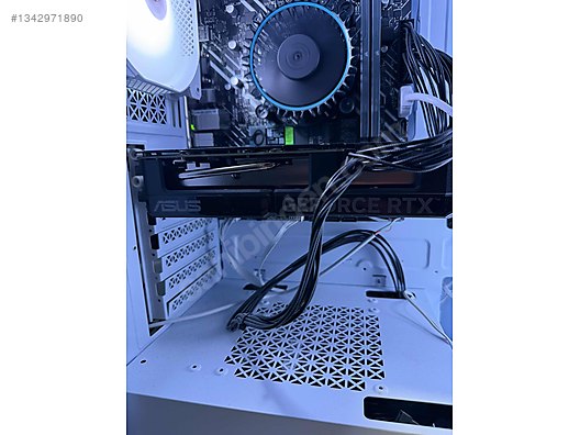 ユウジ様 確認用　2 Asus Rtx 4060 Dual on sahibinden.com - 1342971890