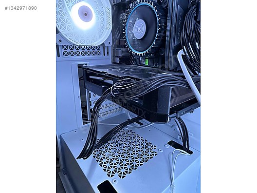 Asus Rtx 4060 Dual on sahibinden.com - 1342971890