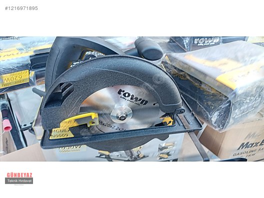 Used & Brand New Items / Garden & Home Improvement / Hand Tools / Electric / Saws