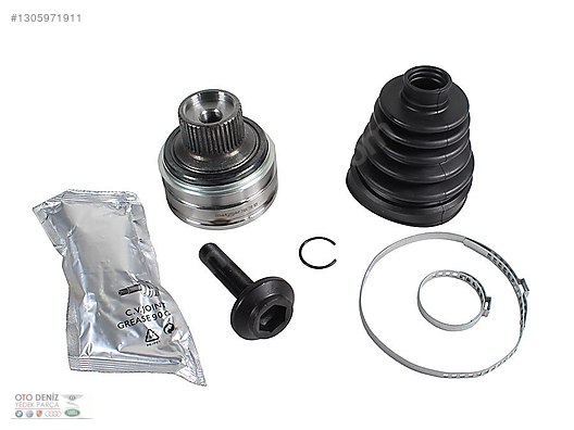 Otomobil & Arazi Aracı / Yürüyen & Direksiyon / 95B407305B PORSCHE Otomobil & Arazi Aracı / Yürüyen & Direksiyon / 95B407305B PORSCHE