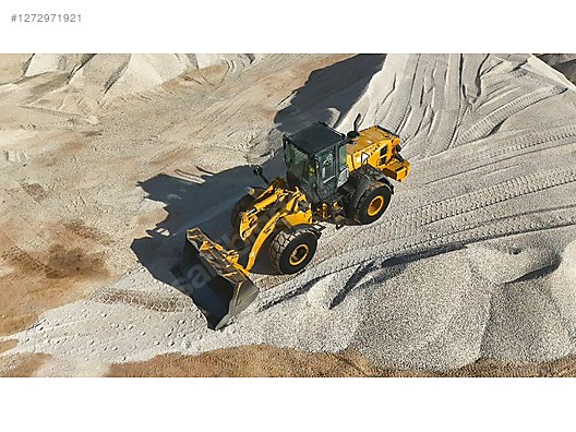 KAWASAKİ 80Z6 - Loder (Yükleyici) İlanları sahibinden.com'da