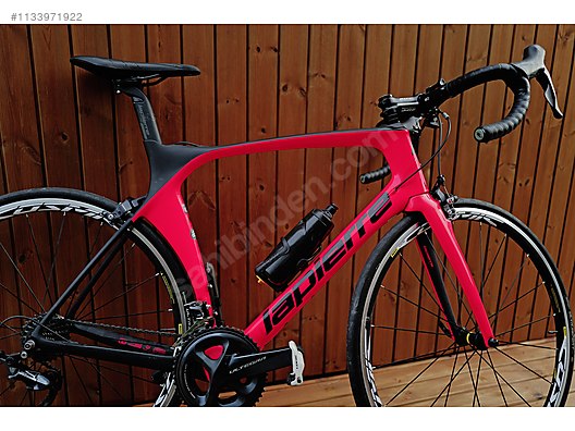 Velo lapierre aircode sl 600 hot sale