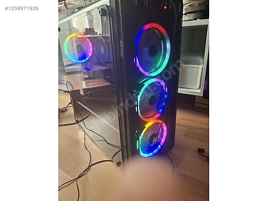 İkinci El ve Sıfır Alışveriş / Bilgisayar / Masaüstü / Modeller / Toplama