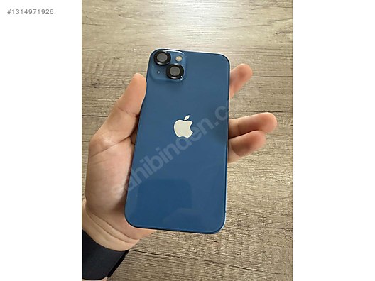 Apple / iPhone 13 / İPhone 13 512 gb on sahibinden.com - 1314971926