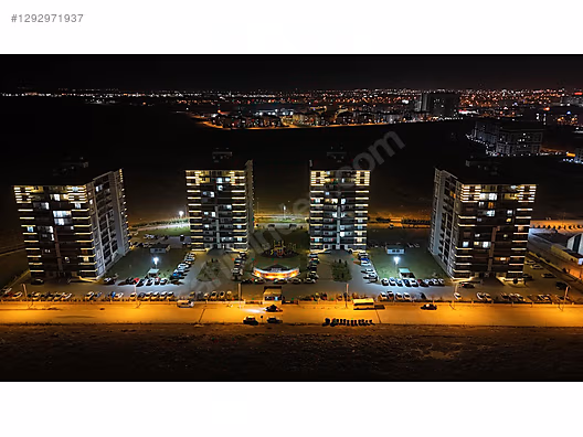 IHLAMUR PREMIUM DA 4+1 ARA KAT ÖZEL TASARIM DAİRE