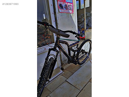 Used & Brand New Items / Sports / Bicycles / Children's Bikes