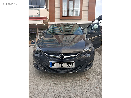 opel astra 1 6 edition opel astra 2014 model sahibinden comda 980972017