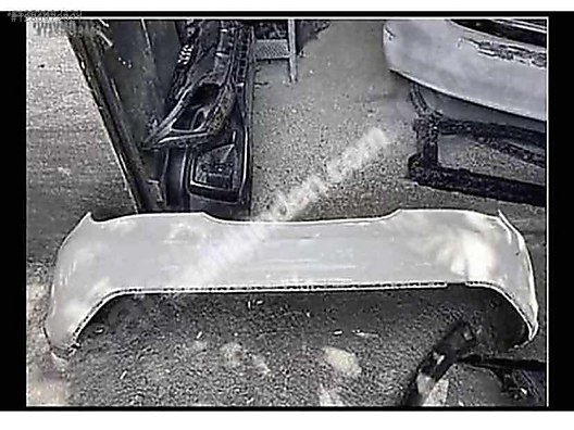 Vehicle Parts / Automotive Equipment / Spare Parts / Cars & SUVs / Hatches & Bodywork