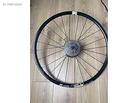 dt swiss p1800 spline db23