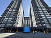 GREEN LİFE 4.ETAPTA NET 140 M2 SATILIK 3+1 DAİRE