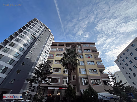 Kadıköy Kozyatağı 100 m2 Net 3+1 Satılık Daire #1286972090