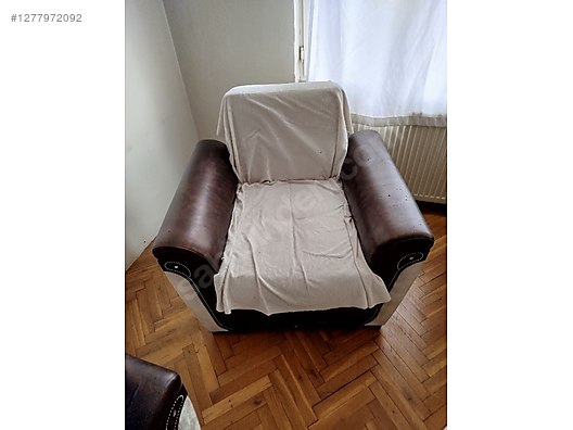 İkinci El ve Sıfır Alışveriş / Ev Dekorasyon / Mobilya / Oturma Odası & Salon / Koltuk Takımı